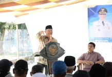 PKH Daerah Se-Kecamatan Mpunda Mulai Dicairkan