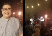 Sheraton Senggigi Tarik Wisatawan lewat Konser Spektakuler Raffi Sudirman