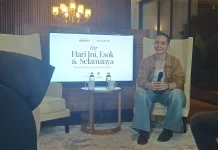 Raffi Sudirman Sebut Lombok Indah dan Layak Jadi Inspirasi Lagu
