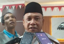 1.900 Data Calon Penerima BSPS di Lombok Timur Masih Diverifikasi