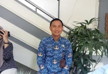Delegasi China Lirik Potensi Mataram