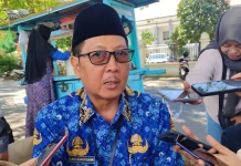 Pertamax Naik, Pemkot Mataram Rem Anggaran Operasional