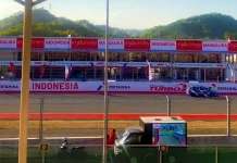 Serunya Sensasi Nonton Balap Mobil di Mandalika, Gratis dan Ramah Keluarga