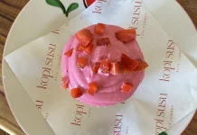 Ini Sejarah Cupcake Manis yang Legendaris