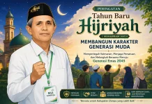 Momentum 1 Muharram Jadi Sarana Membangun Karakter Generasi Muda