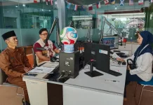 KPK Pilih Mataram Jadi Titik Awal JNBA 2026, Perkuat Budaya Antikorupsi