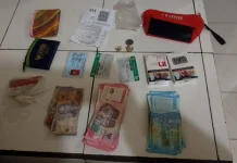 Curi Uang dan Emas, Polsek Ambalawi Amankan Seorang Pelajar