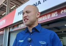 Menuju MotoGP Mandalika 2026, Launching dan Penjualan Tiket Digelar 17 Juni