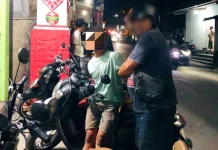 Polisi Tangkap Terduga Pengedar Sabu di Karang Bagu, Sempat Dua Kali Lolos