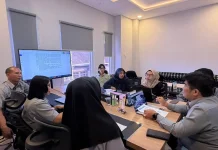 Kemenkum NTB dan LPA NTB Perkuat Sinergi Paralegal