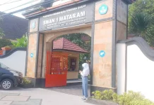 SMAN 1 Mataram Tegaskan Sumbangan Komite Sukarela, Siswa Tak Pernah Dipaksa Bayar