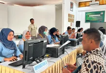 SMAN 1 Mataram Pastikan SPMB Transparan, Tegaskan Tidak Ada Praktik Titip-Menitip