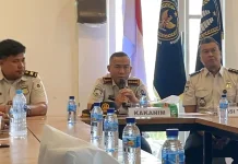 7 WNA China Dideportasi, Bos Tambang Ilegal Sekotong Masih Buron