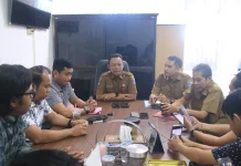 Pemda Lombok Barat Bergerak Cepat Kembalikan Aset Demi Kepentingan Masyarakat