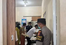 Mayat Bayi Ditemukan Mengambang di Saluran Irigasi Desa Pijot