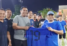 Kapolda NTB Dukung Penuh Porwada 2026, Siap Kawal Kelancaran Pelaksanaan