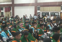 138 Jemaah Haji Dompu Tiba, Satu Jamaah Masih Dirawat di Arab Saudi