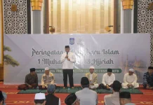 Tahun Baru Islam, Pemprov NTB Ajak Warga Bersama Tekan Kemiskinan