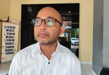 TPS Konvensional Hilang, Mataram Andalkan Sistem Keliling