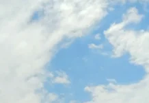 Cuaca Cerah hingga Berawan, Masih Berpotensi Hujan Ringan