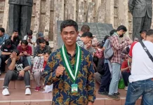 PP KAMMI Sayangkan Pembubaran Forum Kopdar di UGM