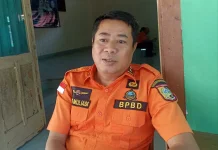 BPBD Lombok Timur Fokus Desa Rawan untuk Pelatihan Kebencanaan