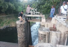 Anak 13 Tahun Meninggal Dunia Terseret Arus Sungai di Sakra