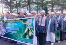 BKPRMI NTB Ajak Umat Islam Jadikan Muharram Momentum Hijrah