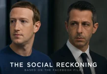 The Social Reckoning Film Tentang Facebook yang Penuh Dinamika