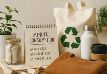 Manfaat Mindful Consumption Gaya Hidup Bijak Masa Kini