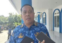 PMD Pastikan Pengalihan Dana Desa Tak Ganggu Pembangunan Lombok Barat