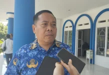 Dinas PMD Lombok Barat Pastikan Pilkades 2026 Serentak Berlangsung tanpa E-Voting