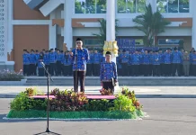 ASN Pemprov NTB Diminta Bekerja Lebih Kritis dan Bertanggung Jawab