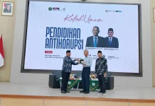 Wakil Ketua KPK: Korupsi Besar Berawal dari Kebiasaan Kecil