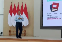 KPK Ajak Publik Kawal SPMB, Praktik Titipan dan Gratifikasi Diminta Dilaporkan