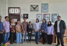 Kemenkum NTB Kaji Efektivitas Layanan Bantuan Hukum Bersama LBH APIK NTB