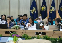 Kakanwil Kemenkum NTB Dorong RUU HPI Hadirkan Kepastian Hukum bagi Masyarakat