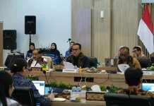 DPR RI Serap Masukan untuk Perkuat RUU Hukum Perdata Internasional