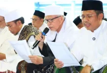 Maknai Hijrah, Lombok Barat Perkuat Komitmen Membangun Daerah Berkeadilan