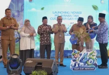 DPRD Lombok Barat Kawal Inovasi Giri Menang Demi Hak Air Bersih Warga