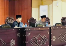 Reses DPRD Lombok Barat Buka Jalan bagi Pembangunan yang Tepat Sasaran