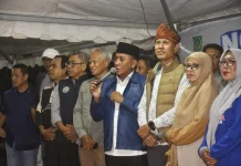 Selasa Menyapa di Wawo, Bupati Bima Dengarkan Aspirasi Masyarakat