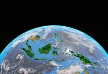 Mengapa Indonesia Memiliki 3 Zona Waktu Berbeda?