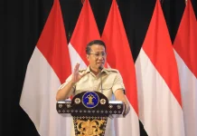 Hadapi Tantangan Ego Sektoral, Menkum Rangkul K/L Susun Kebijakan Berbasis Bukti