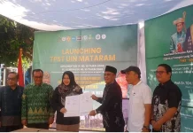 UIN Mataram dan RRI Mataram Resmikan MoU, Perkuat Kolaborasi Edukasi dan Literasi