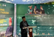 Rektor UIN Mataram: Kampus Harus Jadi Teladan dalam Pengelolaan Sampah