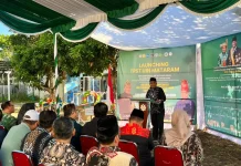 UIN Mataram Siapkan Program Literasi Sampah untuk Masyarakat Sekitar Kampus