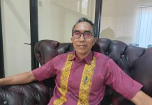 Cegah TPPO, Disnakertrans Sumbawa Intens Turun ke Desa
