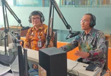 Kanwil Kemenkum NTB Bahas Posbankum dan Akses Keadilan Warga di RRI Mataram