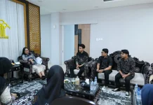 Kemenkum NTB Lepas Maganghub Batch III, Siapkan Generasi Muda Siap Kerja